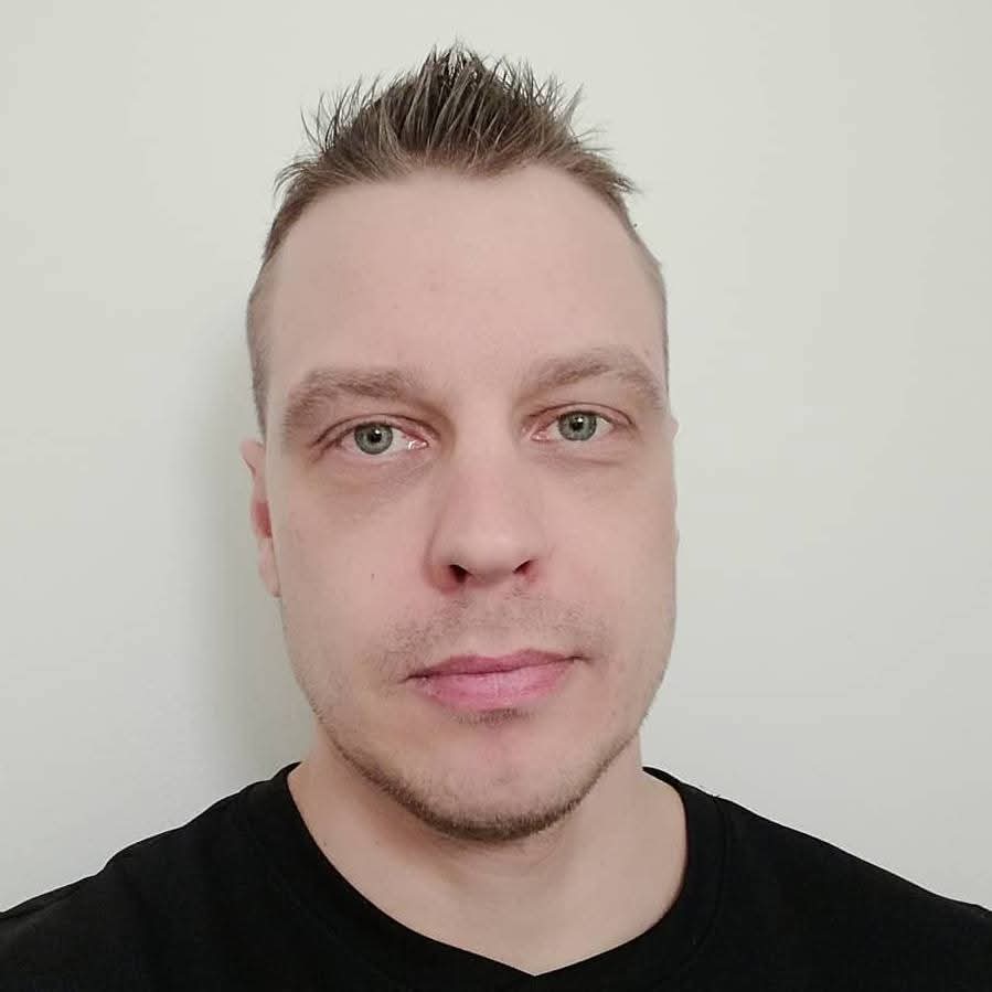 Jani Paajoki